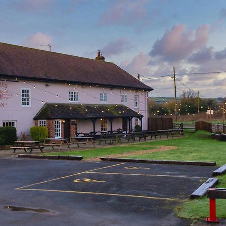 Red Lion Bed and Breakfast Winfrith Newburgh Buitenkant foto