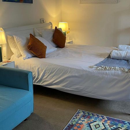 Red Lion Bed and Breakfast Winfrith Newburgh Buitenkant foto