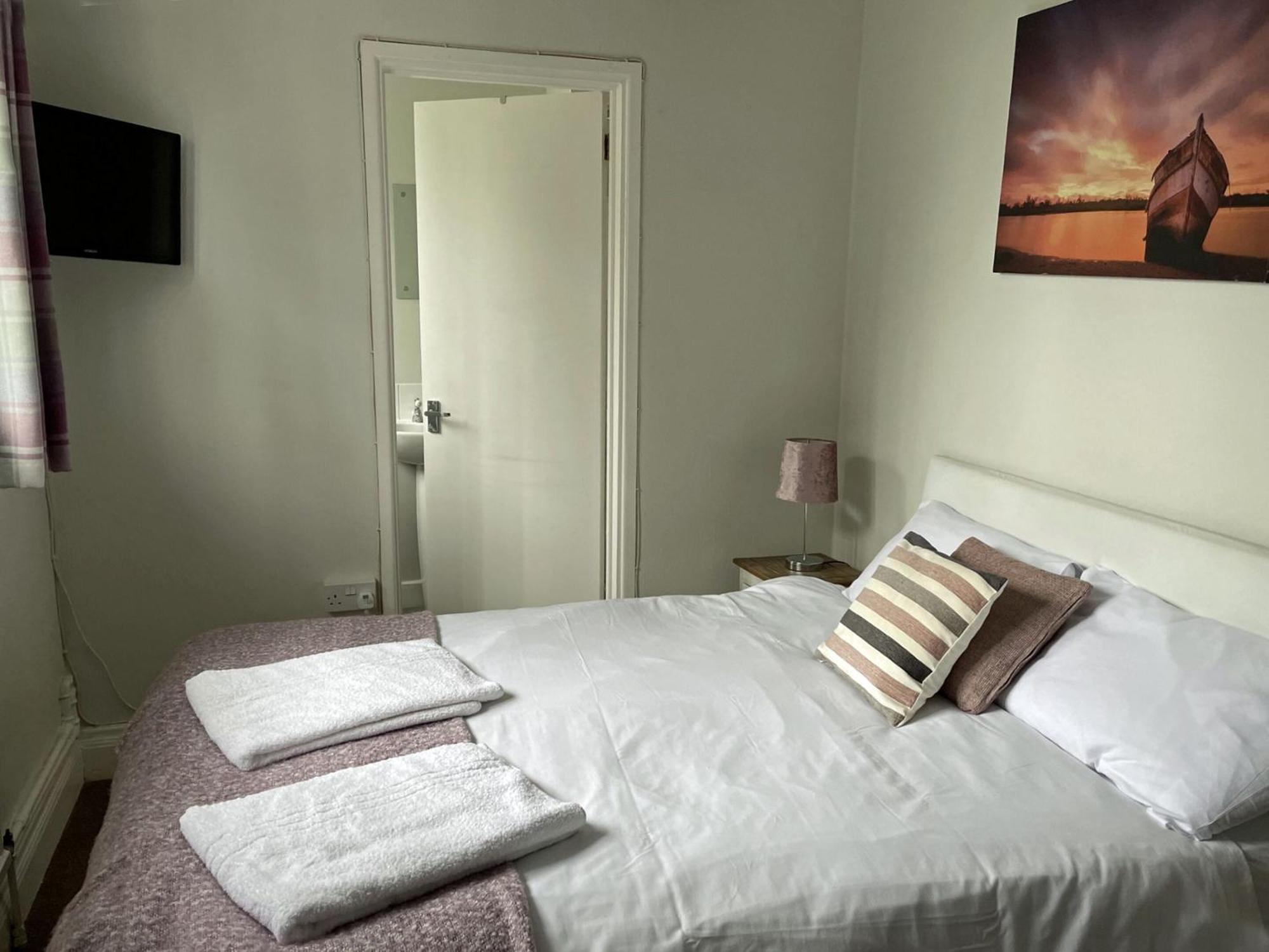 Red Lion Bed and Breakfast Winfrith Newburgh Kamer foto